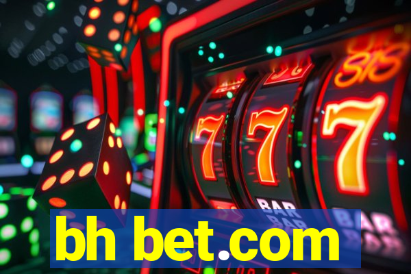 bh bet.com